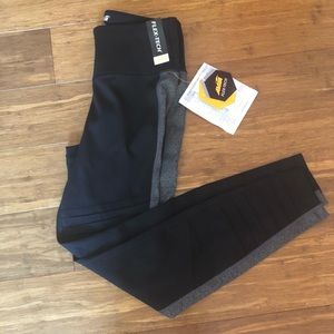AVIA Flex-Tech Athletic Leggings